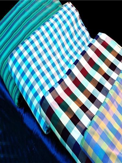 Vải lụa Taffeta - Tơ Lụa Nhất Hoa - Công Ty TNHH Tơ Lụa Nhất Hoa